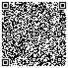 QR code with Rhino Linings of The Treasure contacts