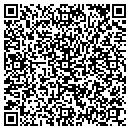 QR code with Karla E Lang contacts