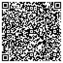 QR code with Meca Inc contacts
