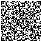 QR code with Project Jericho Of Florida Inc contacts