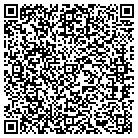 QR code with Conrad V Foster Cleaning Service contacts