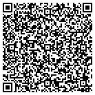 QR code with The Christian Chaplain Association Inc contacts