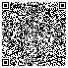 QR code with Treva Thorpe Family Care Home contacts