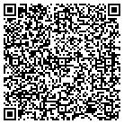 QR code with University Area Community Center contacts