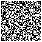 QR code with Faith Works Counseling Center contacts