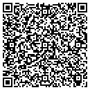QR code with Gary Underwood Music contacts