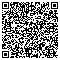QR code with AAABCO contacts