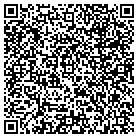 QR code with Peasyhead Incorporated contacts