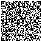 QR code with Just Wood Custom Millwork Inc contacts