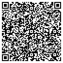 QR code with U S Pro contacts