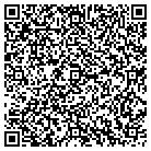 QR code with MT Bethel Human Service Corp contacts