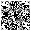 QR code with A1 Plumbing LLC contacts