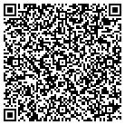 QR code with Seamen's Church Inst of FL Inc contacts