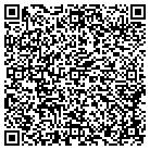 QR code with Hickory Hollow Estates Inc contacts