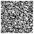QR code with T M Z Family Services contacts