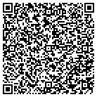 QR code with Genesis Community Outreach Inc contacts