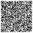 QR code with G F Designs & Assoc contacts