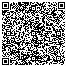 QR code with Blue Dolphin Cargo Service contacts