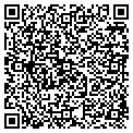 QR code with Dinc contacts