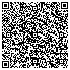 QR code with T S C Sunrise Inc contacts
