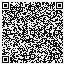QR code with Gods Hand contacts