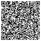 QR code with J & J Family Consulting Services Inc contacts