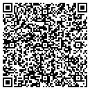 QR code with The Children's Place South contacts
