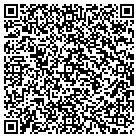 QR code with St Petersburg Free Clinic contacts