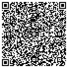 QR code with P M Lighting Products Inc contacts