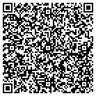 QR code with A Touch of Grace Embroidery contacts