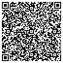 QR code with G & G Exxon Inc contacts