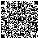 QR code with C J's Country Market contacts