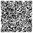 QR code with Hobby Horse Child Care Center contacts