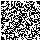 QR code with Ultimate Athletic Paints Inc contacts
