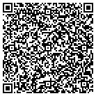 QR code with Amvest Pick Up Service Inc contacts