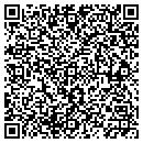 QR code with Hinsch Drywall contacts