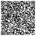 QR code with St John Printing & Graphic contacts