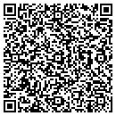 QR code with Yeih Imports contacts