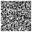 QR code with Cabana Rayz contacts
