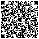 QR code with J G Cable Contractors Inc contacts