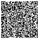QR code with Cacisa contacts