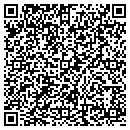 QR code with J & K Nail contacts