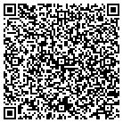 QR code with USA Research Service contacts