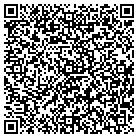 QR code with Pine Forest TV & VCR Repair contacts