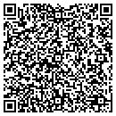 QR code with C A N F D Group contacts