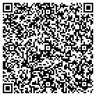 QR code with Aceros Ornamental Iron Works contacts