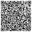 QR code with J W Johnson Ministries contacts