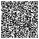 QR code with Tejas Videos contacts