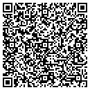 QR code with J&J Chevron Inc contacts