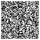 QR code with Clyde Tyer's Roofing Co contacts